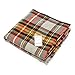 Neal LINK Women's Scarves Wraps Warm Blanket Scarf Shawl Winter Plaid Scarfs for Women