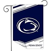 Penn State NCAA Licensed Double-Sided Garden Flag Garden Flag 12" x 18" Briarwood Lane