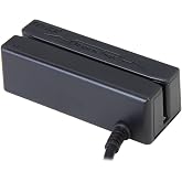 thumbnail image 2 of ID Tech MiniMag Duo, USB Keyboard Emulation, MSR, Tracks 1, 2... 2 of 10