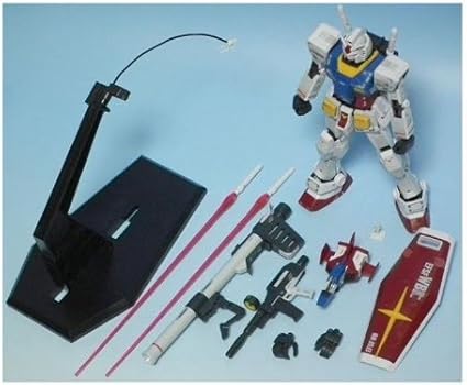 Amazon ガンダムフロント東京限定 Rg 1 144 Rx 78 2 ガンダム Ver Gft プラモデル 通販