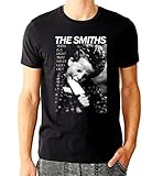 The Smiths There Is A Light Unisex Fashion Quality Heavyweight T-Shirt.