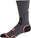 Under Armour Men's Hitch Lite II Crew Boot Socks