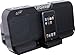 iLive IS208B Stereo Speaker System with iPod Dock (Black)
