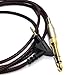3m New Replacement Cable for Sennheiser PXC450 PXC350 PC350 HD380 PRO Headphones