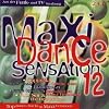 Maxi Dance Sensation 12 (1994)