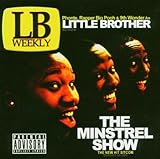 Minstrel Show