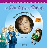 Image de Contes le pauvre et le riche