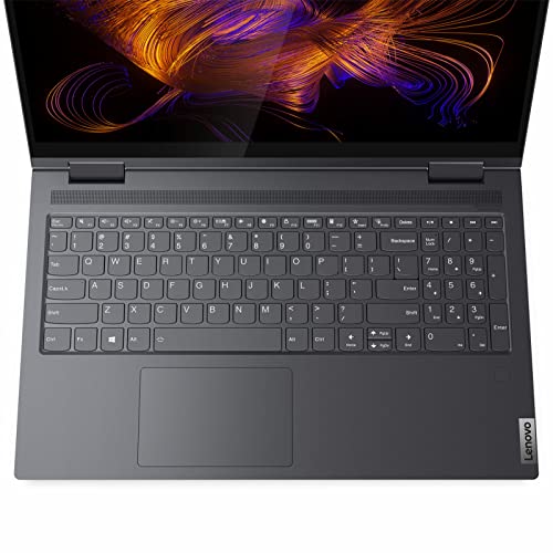 Lenovo Yoga 7i 2-in-1 15 Laptop FHD IPS Touchscreen (100