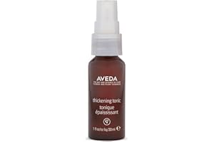 Aveda Thickening Tonic | Instantly Thickens Hair | for Thin and Fine Hair | with Certified Organic Amla