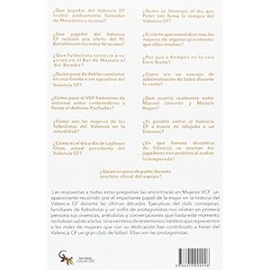Mujeres vcf