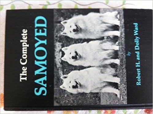 Complete Samoyed �n�[�h�J�o�[ - 1973/6/1