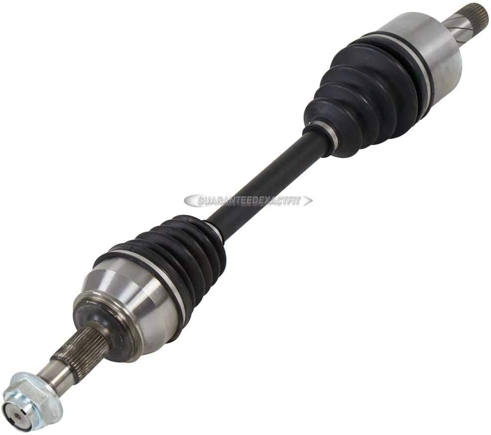 For Ram ProMaster 1500 2500 3500 20142017 Front Left CV