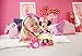 Fisher-Price Disney Minnie, Rainbow Dazzle Minnie