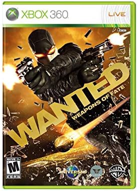 Amazon.com: Watchmen: The End is Nigh - Part 1 & 2 - Xbox 360