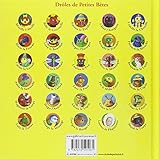 Image de Droles De Petites Betes: Loulou Le Pou (French Edition)