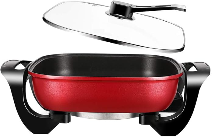 electric pan fryer