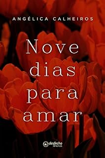 Livro Nove dias para amar