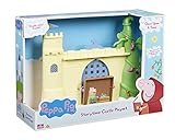 Peppa Pig Once Upon a Time Storytime Castle Playset