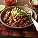 Loma Linda Blue - Plant-Based Complete Meal Solution - Heat & Eat Southwest Chunky Stew (10 oz) (Pack of 6) - Non-GMO, Gluten Free