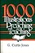 1000 Illustrations for Preaching and Teaching