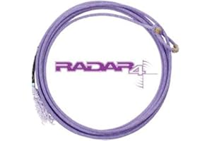 Rattler Radar Team Rope (30-Foot, Soft)