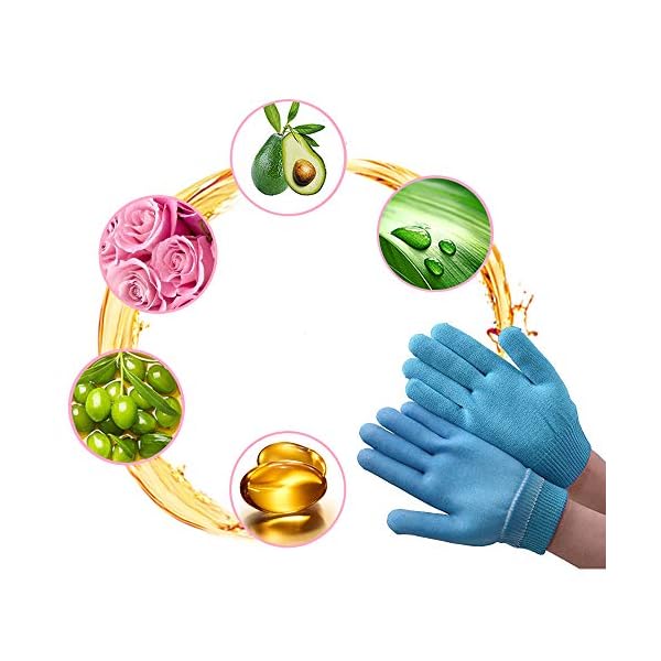 Gel-Moisturising-Gloves-Spa-Socks-Cotton-for-Dry-Cracked-Heels-Feet-Skin-Repair-Treatment-for-Large-Size-Men-and-Women-in-Dry-Hands-and-Foot-Care-Overnight-by-Phenitech1pair-socks-glovesBlue Gel Moisturising Gloves Spa Socks Cotton for Dry Cracked Heels Feet Skin Repair Treatment for Large Size Men and Women…