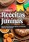 Livro Receitas Juninas: 50 Deliciosas Receitas Típicas Juninas para Saborear e Encantar (50 Séries Livro 6)