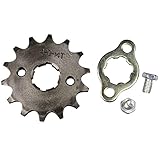 Wingsmoto Sprocket Front 420-14T 20mm Motorcycle ATV Dirtbike