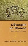 L'évangile de Thomas by 