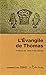 L'évangile de Thomas by 