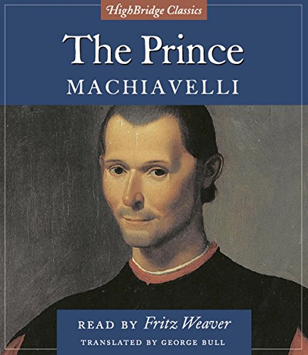 Download The Prince (Highbridge Classics)