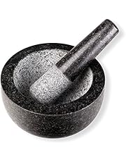 Amazon.es: Juegos de mortero y mano: Hogar y cocina