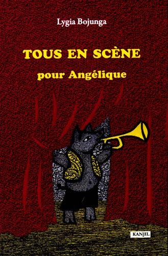 Tous en scène pour Angélique