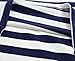 Frogwill Girls Stripe Long Sleeve Party Mini Casual Dresses 4/5Y