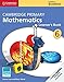 Cambridge Primary Mathematics Stage 6 Learner's Book 6 (Cambridge Primary Maths)