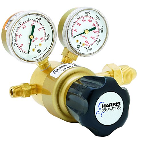 Harris kh1112 regulator, gp401-15-350