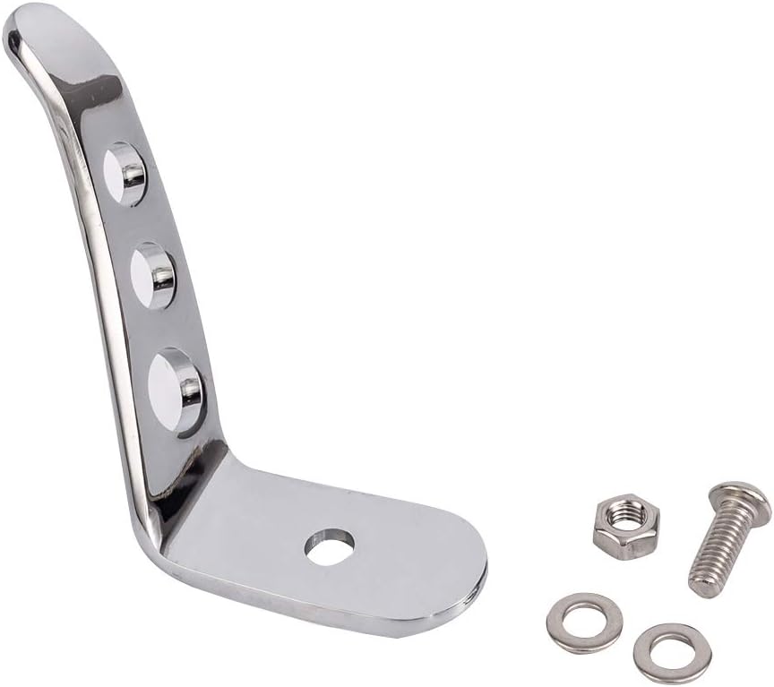 Kickstand Extension Fit Harley Touring Road King Street