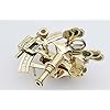 Titanic-Memorabilia-Brass-5Sextant-White-Star-Line-Solid-Brass-Sextant