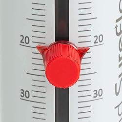 Globe Scientific GBTD-50 Bottle Top Dispenser