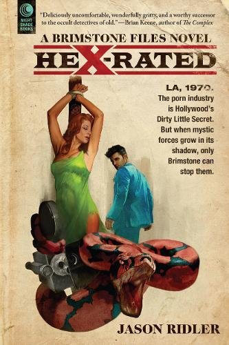 Download Hex-Rated: A Brimstone Files Novel (The Brimstone Files) Download Hex-Rated: A Brimstone Files Novel (The Brimstone Files)