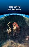 The Song of Roland (Dover Thrift Editions)