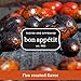 Muir Glen Organic Diced Fire Roasted Tomatoes, 14.5 oz (Pack of 12)