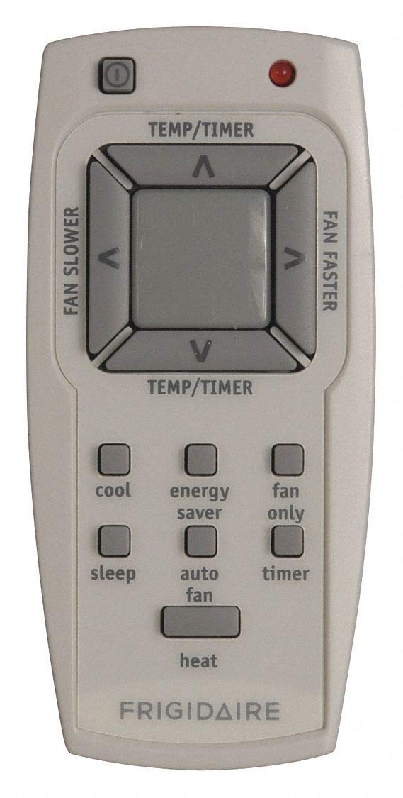 FRIGIDAIRE Remote Control