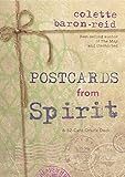 Postcards from Spirit: A 52-Card Oracle Deck by 