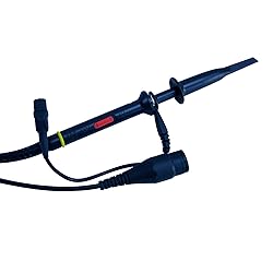 Hantek Universal Oscilloscope Probe with