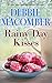 Rainy Day Kisses