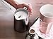 Bru Joy Gen 3 Milk Frother Hand Held Battery Operated Electric Foam Maker for Coffee Latte Cappuccino Hot Chocolate Aerolatte - 2 X AAA Batteries Not Included