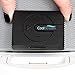 CoolStream Boom 30 Pin Bluetooth Adapter for Bose SoundDock and Wired Headphones with 3D Sound aptX (Black)thumb 2
