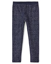 The Children's Place Girls' Single Fleece Lined