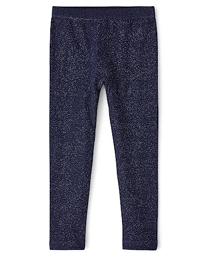 The Children's Place Girls' Single Fleece Lined